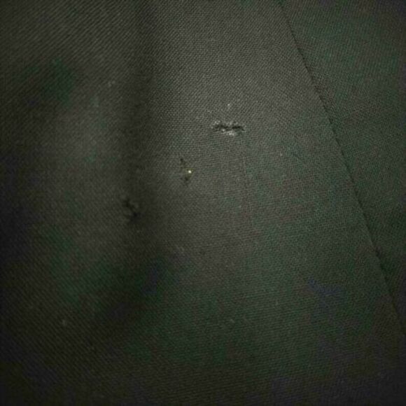 Vintage 1976 Hilton Hotel Staff Uniform Jacket - Picture 9 of 9